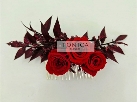 Accesorii păr - Accesorii par