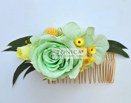 Accesorii păr - Accesorii par