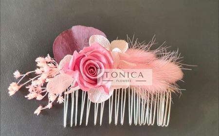 Accesorii păr - Accesorii par