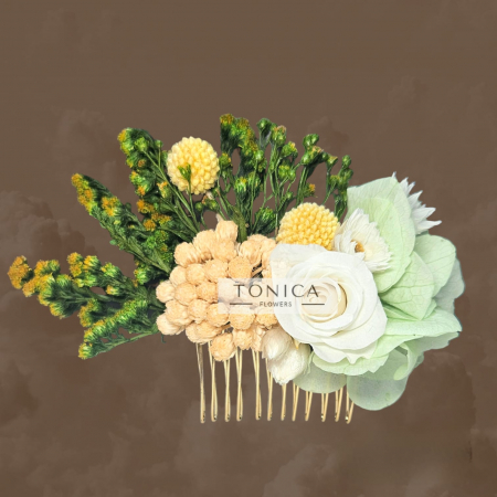Accesorii păr - Accesoriu par