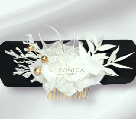 Accesorii păr - Accesoriu par