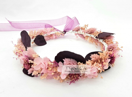 Coronita flori stabilizate [1]