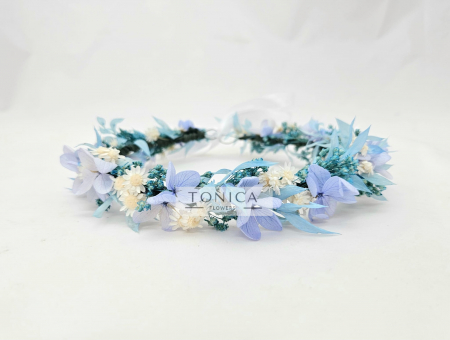Coronita flori stabilizate [1]