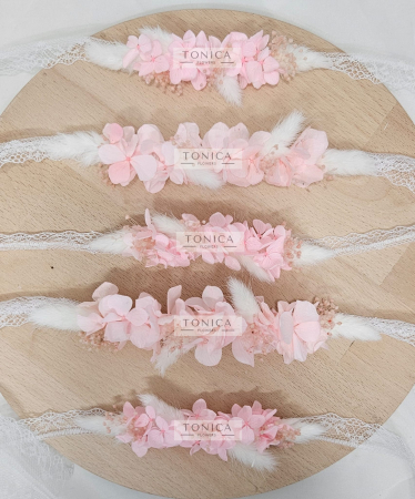 Bratara hortensie [2]