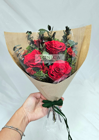 Aranjamente florale - Buchet