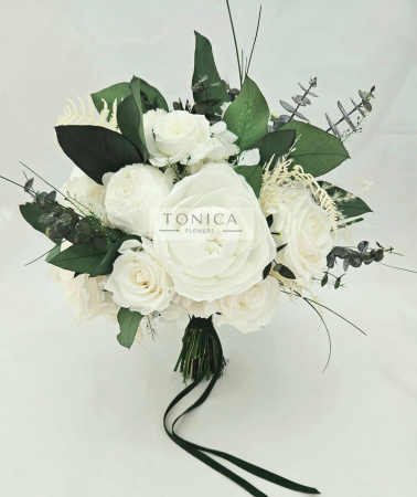Buchete - Buchet flori criogenat