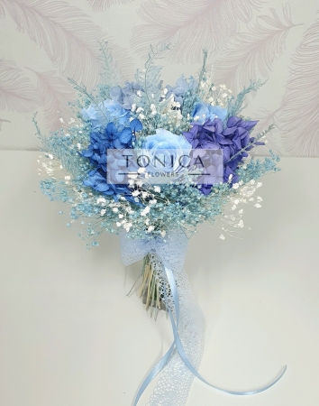 Buchet flori criogenate [1]