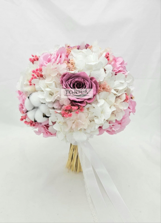 Buchete - Buchet flori criogenate