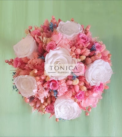 Buchet flori criogenate [1]
