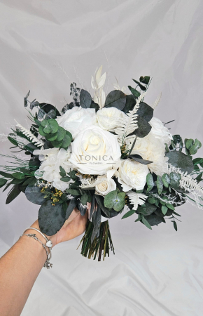Buchet flori criogenate [1]