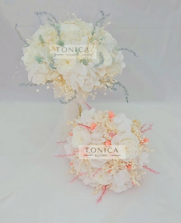 Buchet flori criogenate [1]