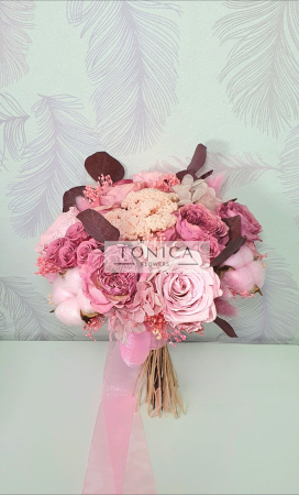Buchete - Buchet flori criogenate