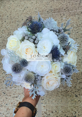 Buchete - Buchet flori criogenate