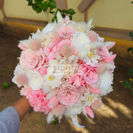 Buchete - Buchet flori criogenate