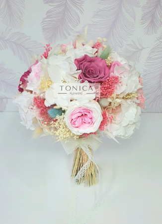 Buchet flori criogenate [1]