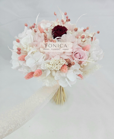 Buchet flori criogenate [2]