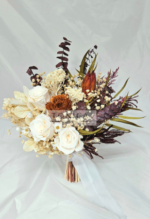 Buchete - Buchet flori criogenate