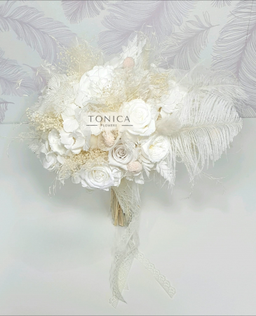 Buchete - Buchet flori criogenate
