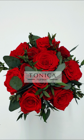 Buchet flori criogenate [1]
