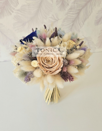 Buchete - Buchet flori criogenate