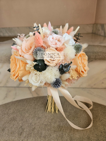 Buchet flori criogenate [1]