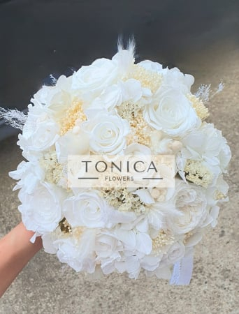 Buchet flori criogenate [1]