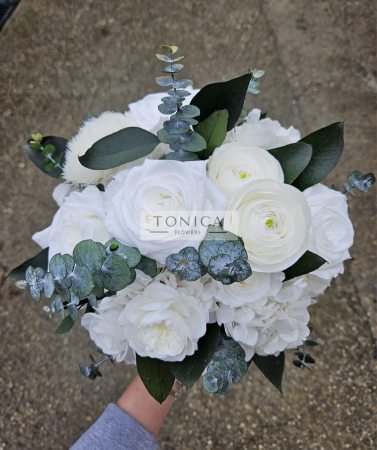 Buchet flori criogenate [1]