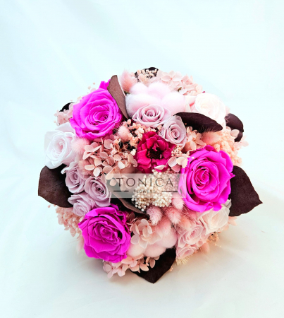 Buchet flori criogenate [1]