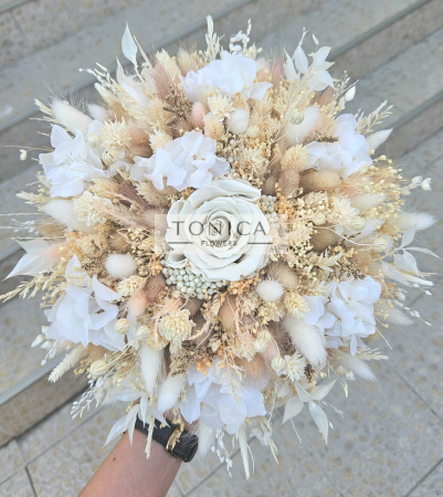 Buchete - Buchet flori criogenate