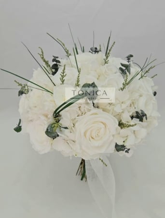 Buchet flori criogenate [3]