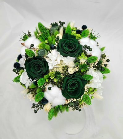 Buchet flori criogenate [1]