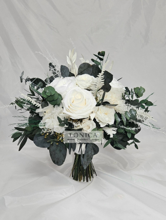 Buchete - Buchet flori criogenate