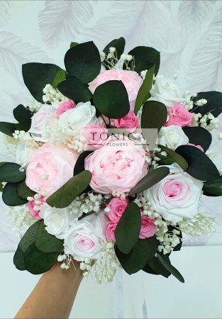 Buchet flori criogenate [1]