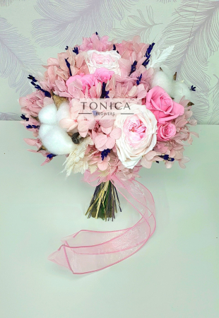 Buchete - Buchet flori criogenate