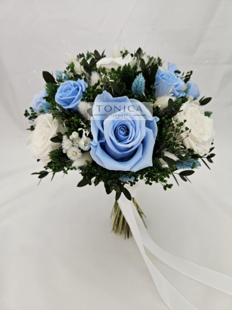 Buchet flori criogenate [1]