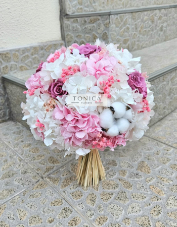 Buchet flori criogenate [1]