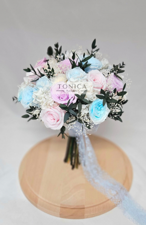 Buchet flori criogenate [1]
