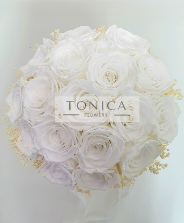Buchet flori criogenate [1]
