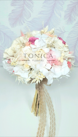 Buchet flori criogenate [1]