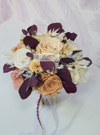Buchet flori criogenate [1]