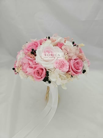 Buchet flori criogenate [1]