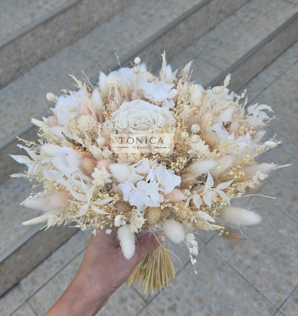 Buchet flori criogenate [1]