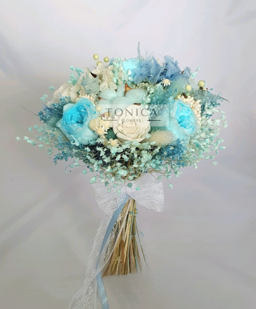 Buchet flori criogenate [1]