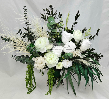 Buchete - Buchet flori criogenate