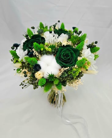 Buchete - Buchet flori criogenate