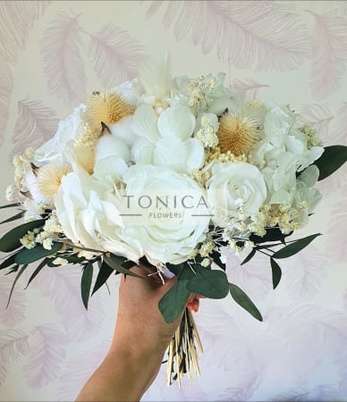 Buchet flori criogenate [1]
