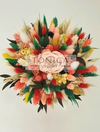 Buchet flori criogenate [1]