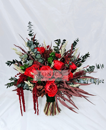 Buchete - Buchet flori criogenate