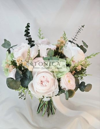 Buchete - Buchet flori criogenate