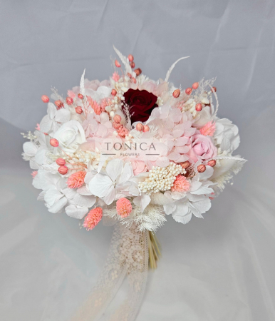Buchete - Buchet flori criogenate